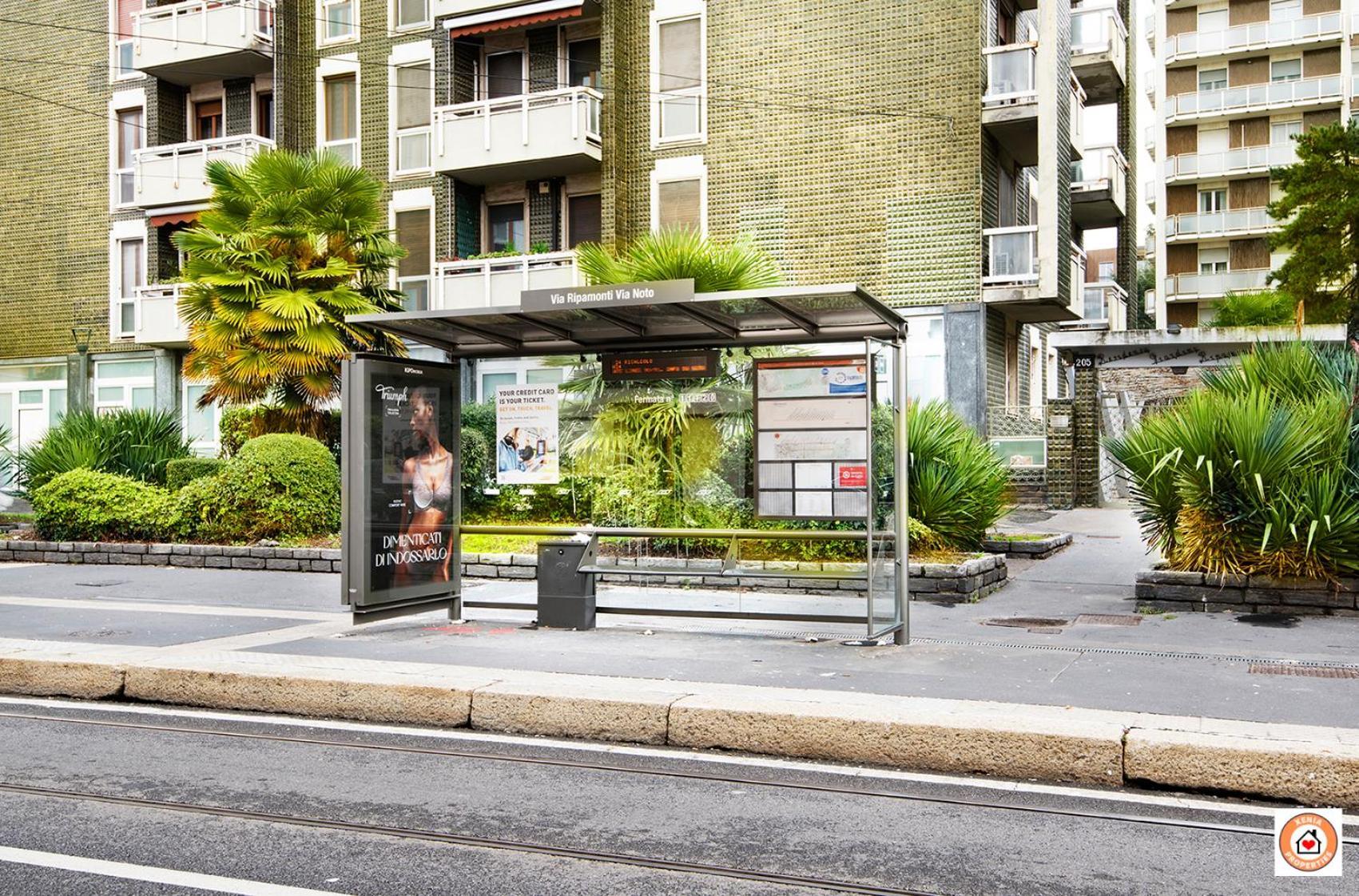 Apartment Borgo Milanese - Bocconi 15 Minuti Mailand