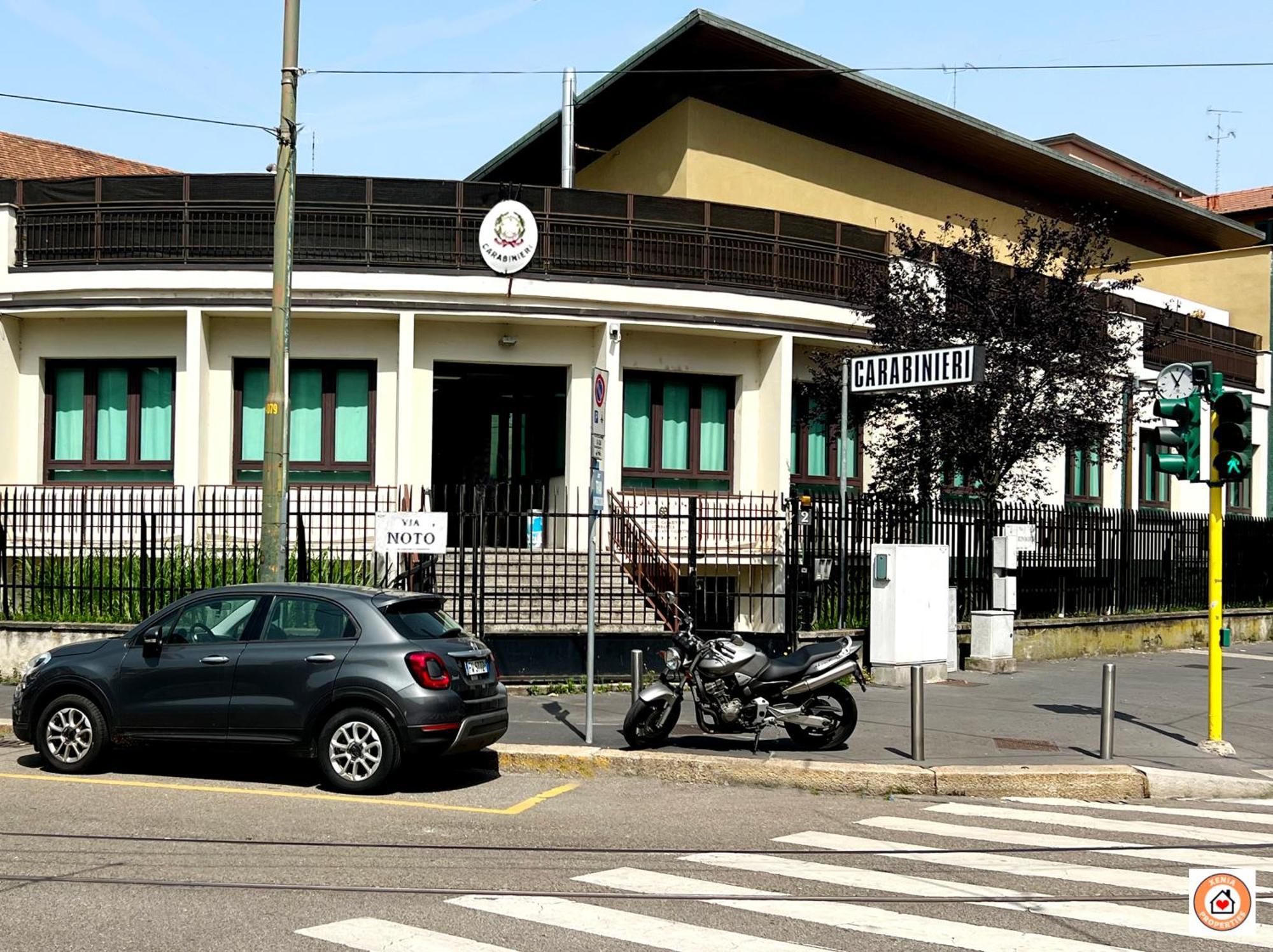 Borgo Milanese - Bocconi 15 Minuti * Mailand