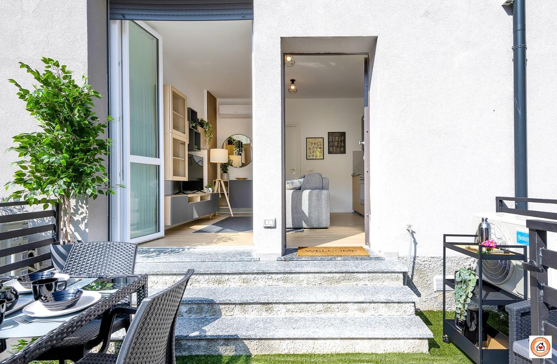 Borgo Milanese - Bocconi 15 Minuti Apartment Mailand