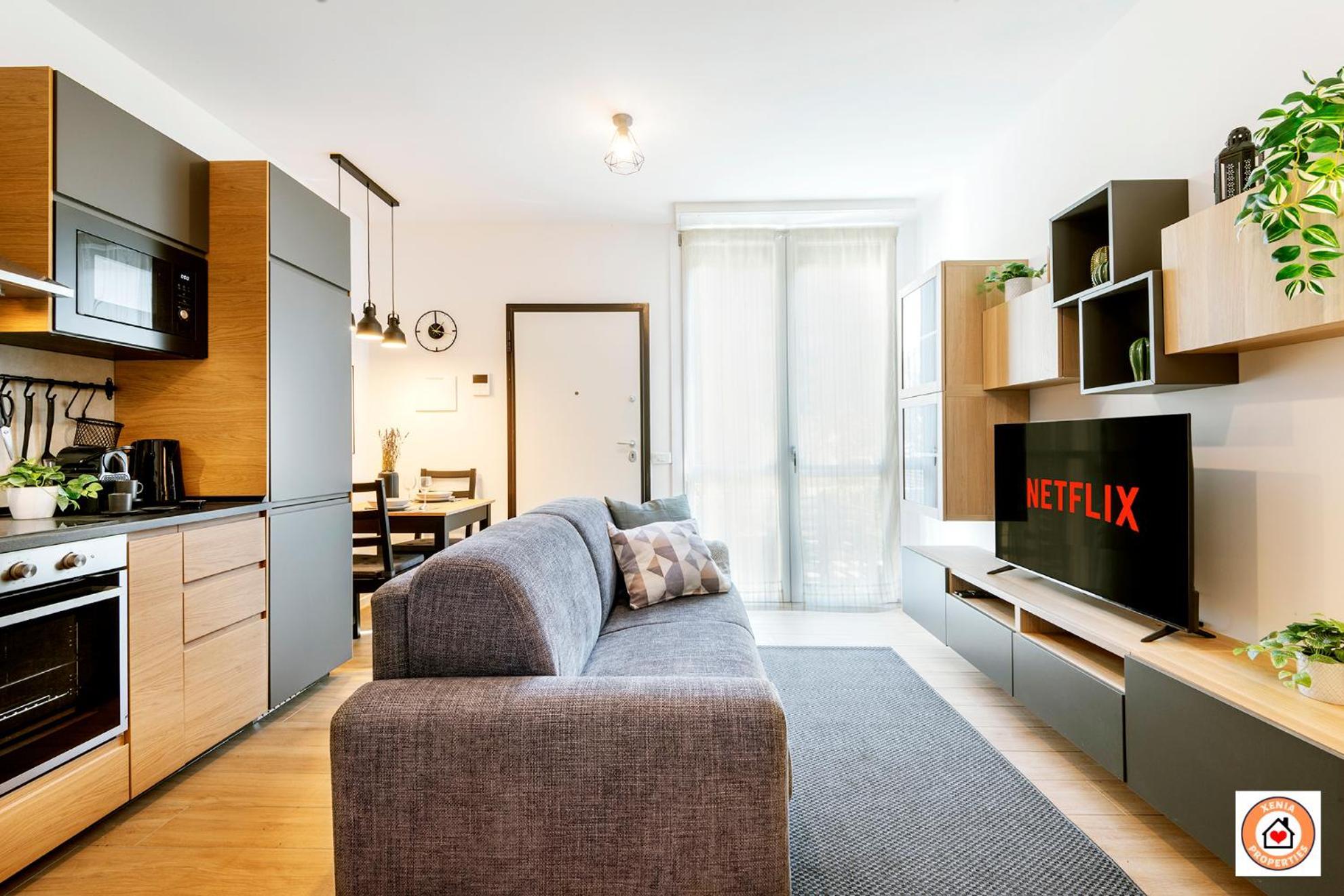 Borgo Milanese - Bocconi 15 Minuti * Mailand