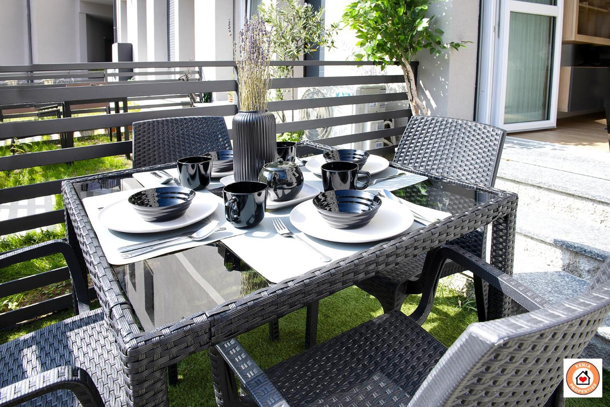 Apartment Borgo Milanese - Bocconi 15 Minuti Mailand